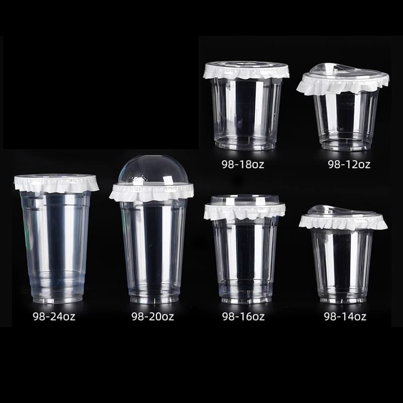 DISPOSABLE CUPS